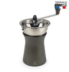 Moulin a cafe manuel inox Kronos 19cm